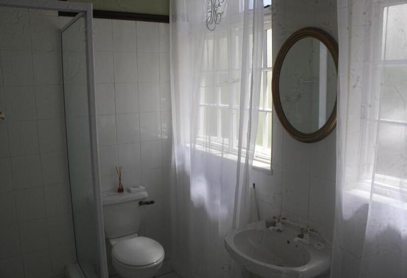 Номер Стандарт Трехместный, Lemon Tree B&b