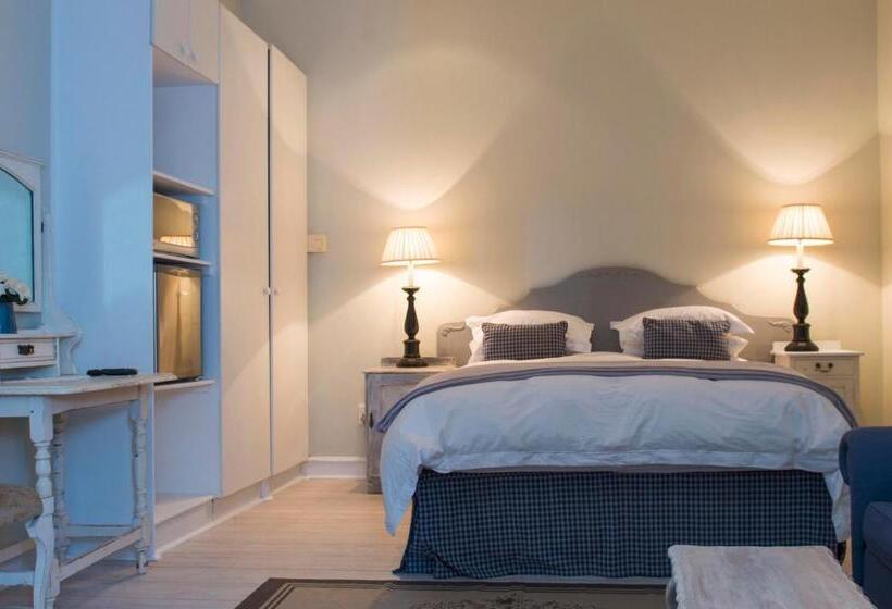 Номер Стандарт Трехместный, Lemon Tree B&b
