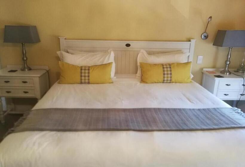 豪华房间, The Rose Cottage B&b