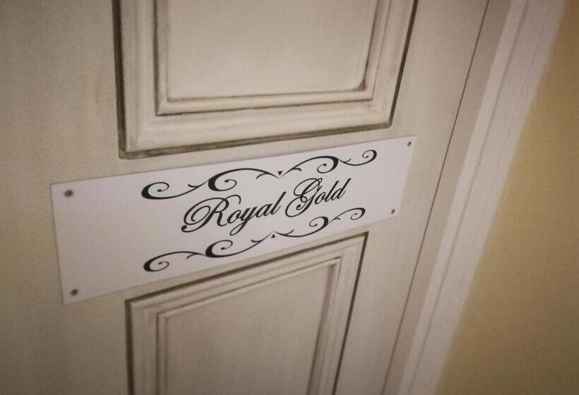 豪华房间, The Rose Cottage B&b