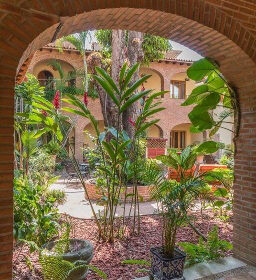 带2个卧室的别墅, Hacienda Escondida Puerto Vallarta