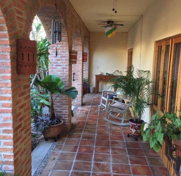 Villa 2 Makuuhuonetta, Hacienda Escondida Puerto Vallarta