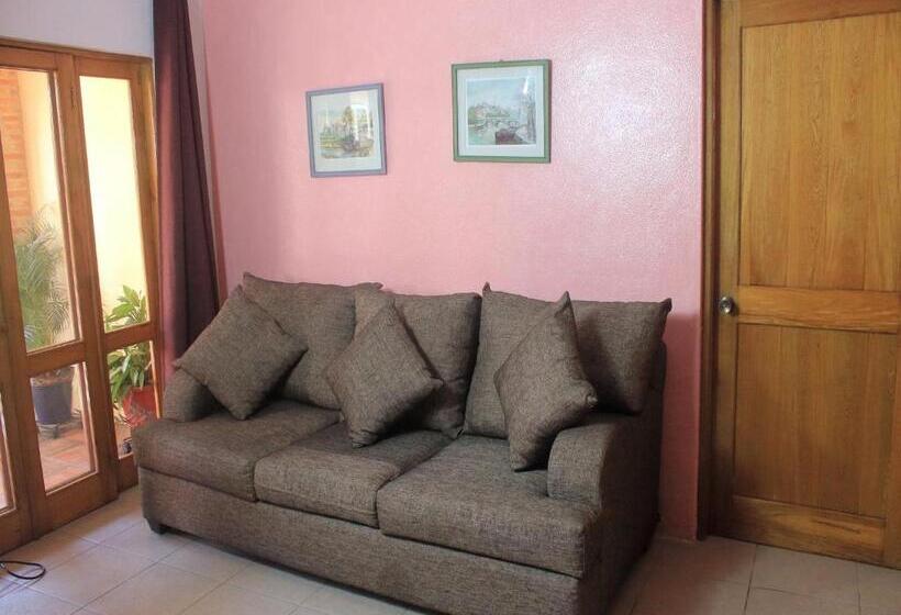 带2个卧室的别墅, Hacienda Escondida Puerto Vallarta