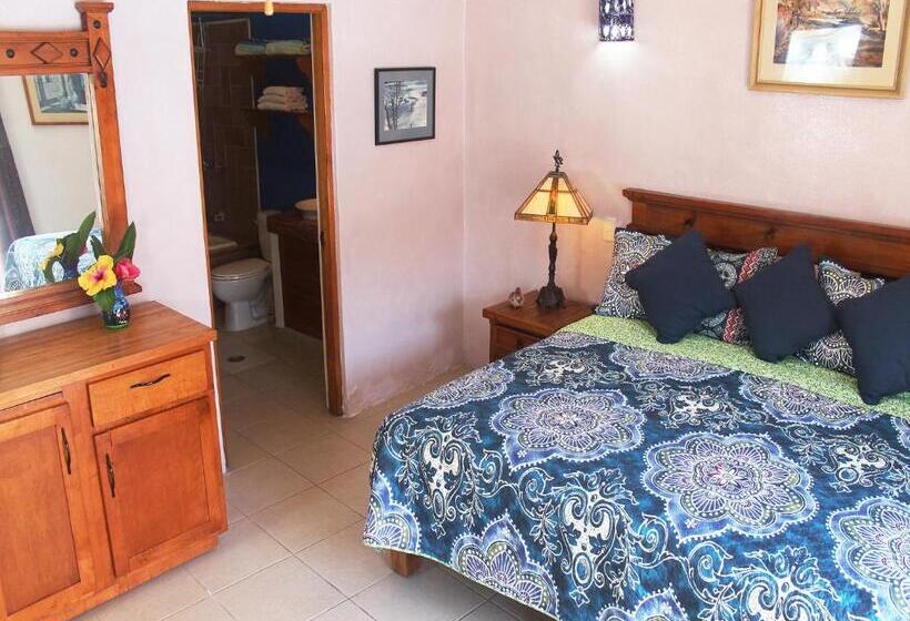 带2个卧室的别墅, Hacienda Escondida Puerto Vallarta