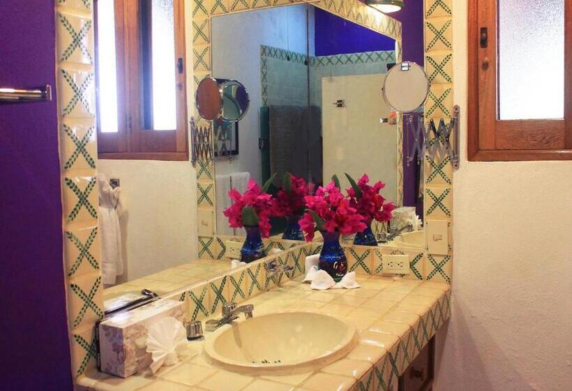 Sviitti, Hacienda Escondida Puerto Vallarta