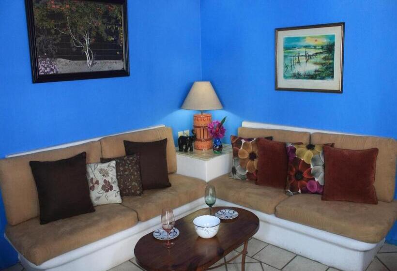 Sviitti, Hacienda Escondida Puerto Vallarta