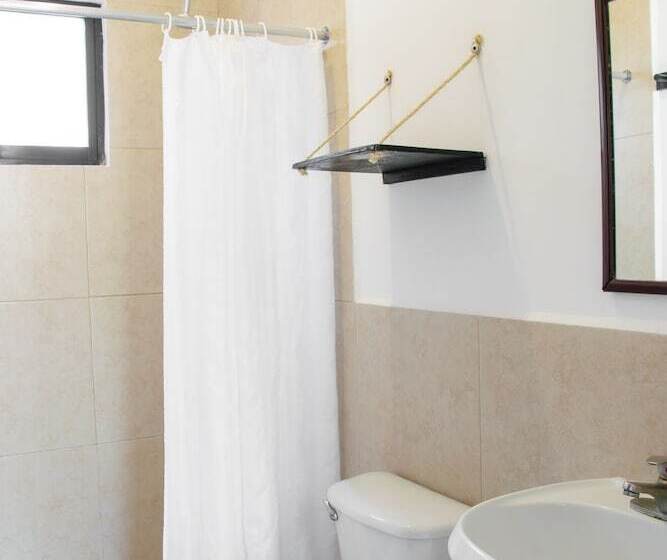 スタンダード４人部屋, Che Tulum Hostel & Bar Adults Only