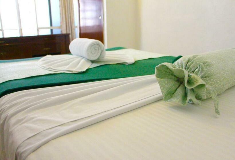 Quarto Estandar, Ameyali Tequesquitengo