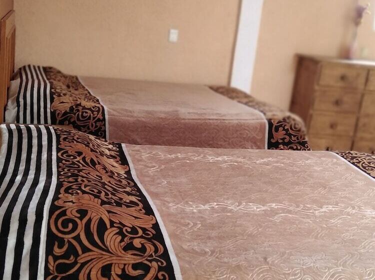 スタンダードルーム, Hostal Quinto Sol Huamantla
