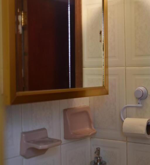 キングサイズベッドのスタンダードルーム, Hostal Quinto Sol Huamantla