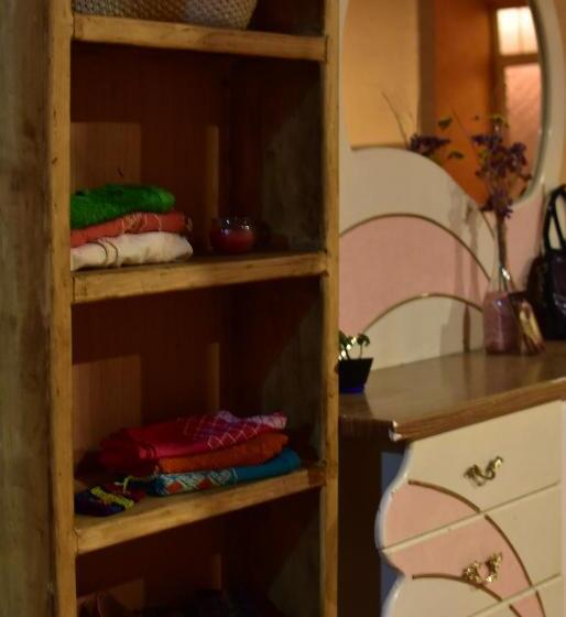 ファミリールーム, Hostal Quinto Sol Huamantla