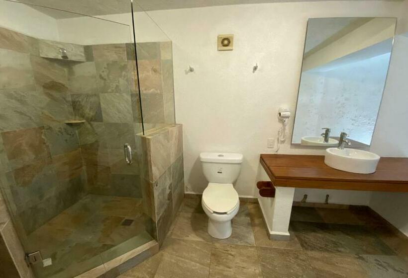 اتاق استاندارد, Santa Rosa