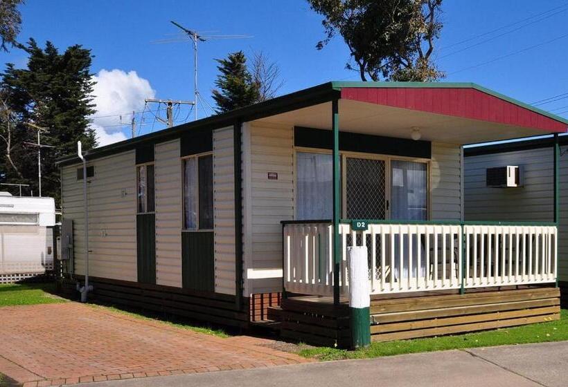 Хижина, Dylene Holiday Park