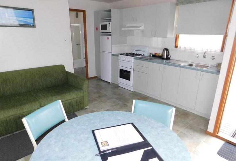 Вилла 1 Спальня, Dylene Holiday Park