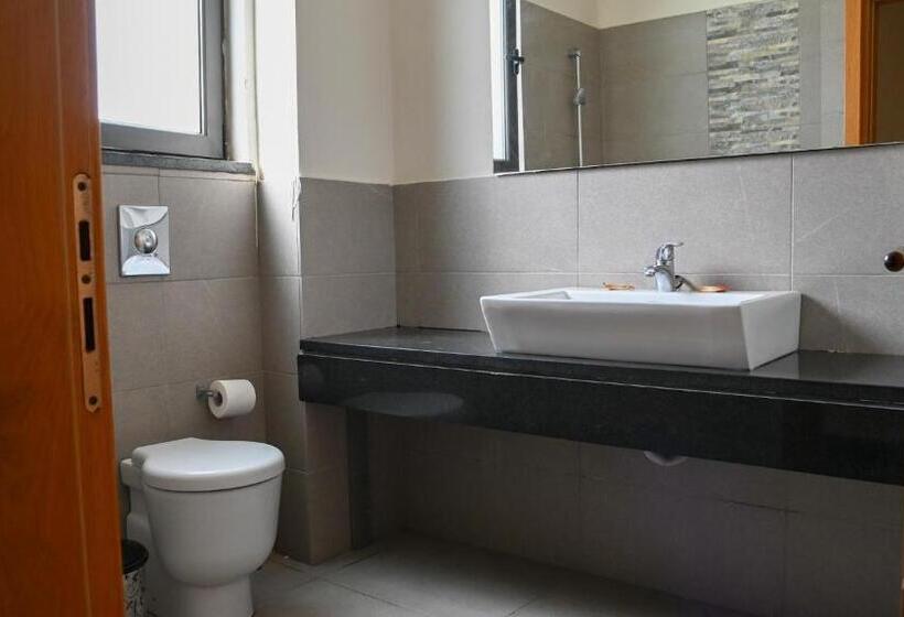 Люкс Deluxe Вид на Море, Creteco Hotel & Suites