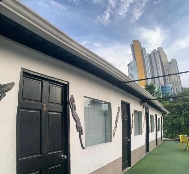 스탠다드 룸, Hostal Loco Coco Loco