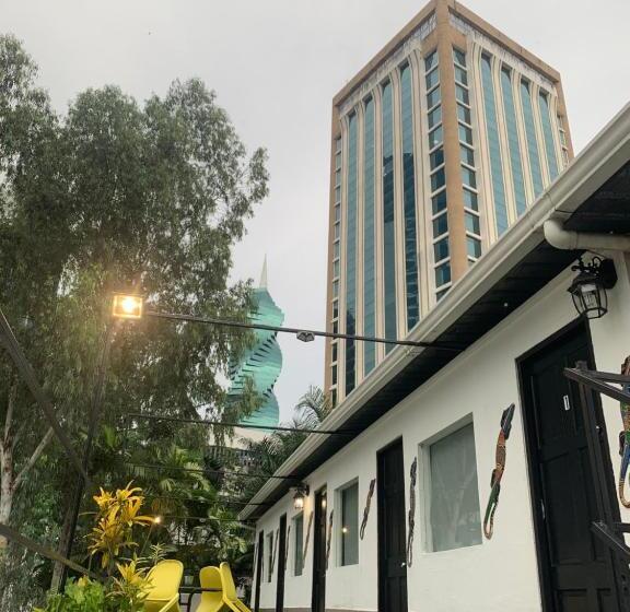 اتاق استاندارد, Hostal Loco Coco Loco