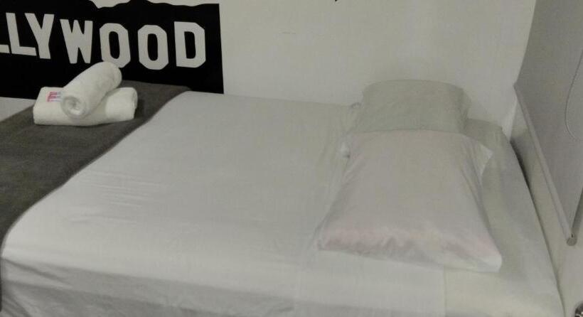 اتاق استاندارد, Hostal Loco Coco Loco