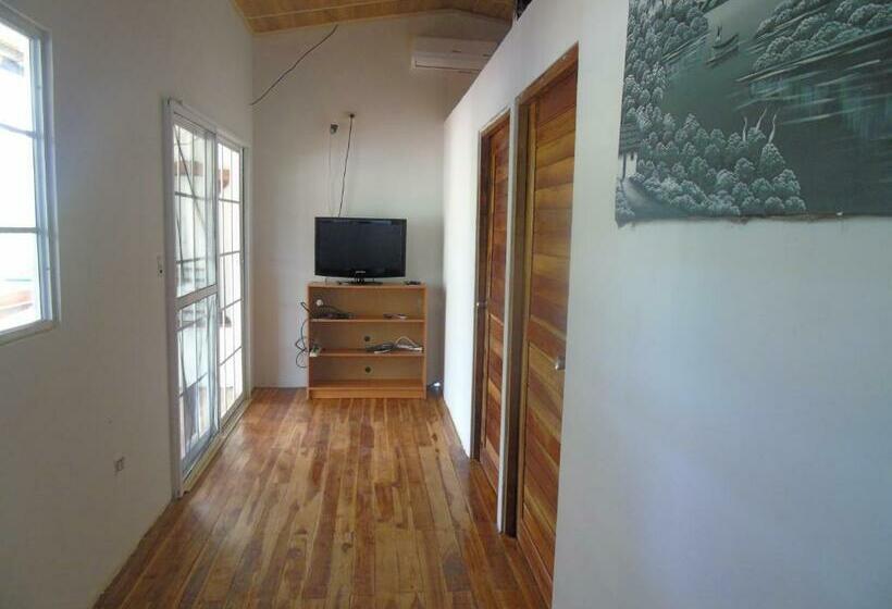 Kertre Néző Standard Bungalow, Hostal Villas Mexico