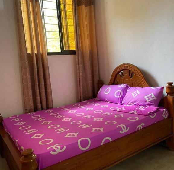 غرفة قياسية, Natural Kendwa Villa