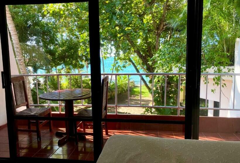 Quarto Estandar Vista Mar, Alegria
