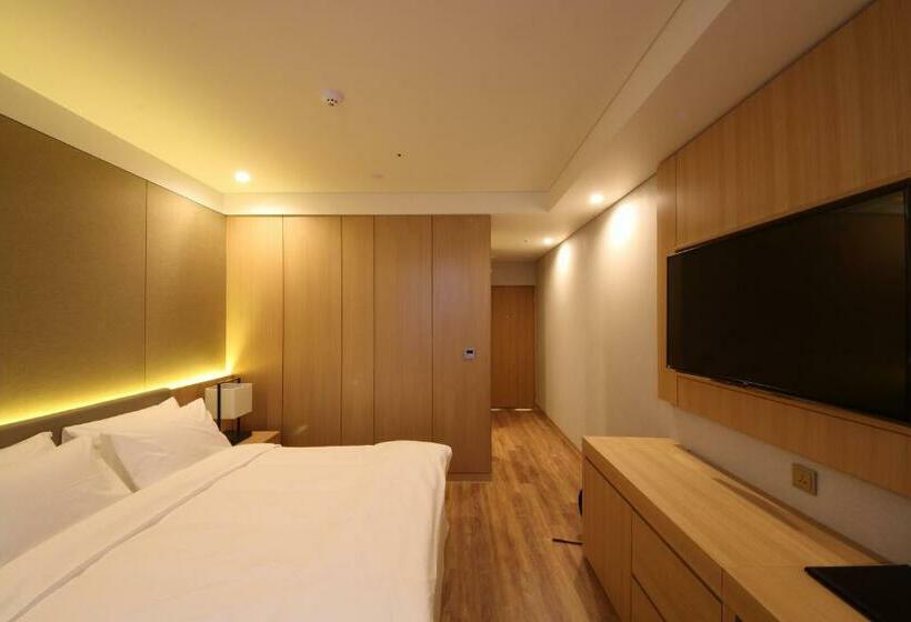 اتاق استاندارد, Benikea The H