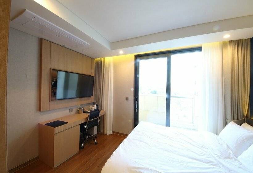 اتاق استاندارد, Benikea The H