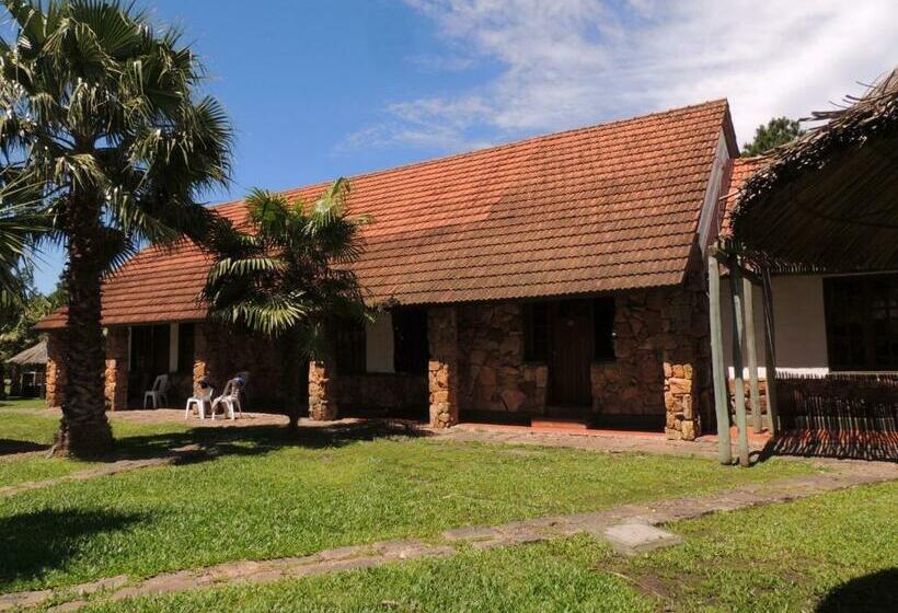 디럭스 방갈로, Casa De Piedra
