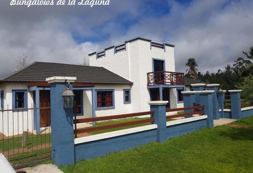 스탠다드 방갈로, Casa De Piedra