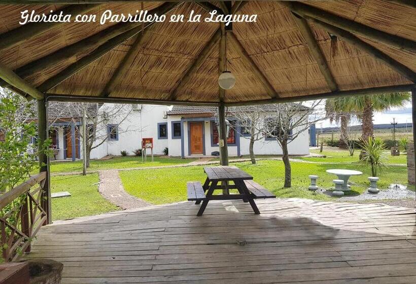 스탠다드 방갈로, Casa De Piedra