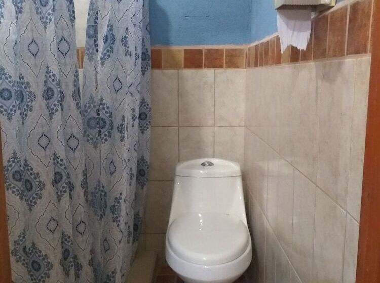 اتاق سوپریور, Hospedaje El Viajero