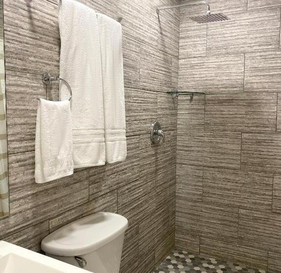 חדר סופריור, Magnolia Inn