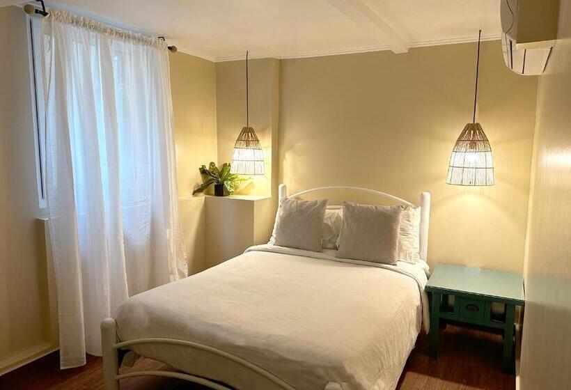 חדר סטנדרט, קומת קרקע, Magnolia Inn