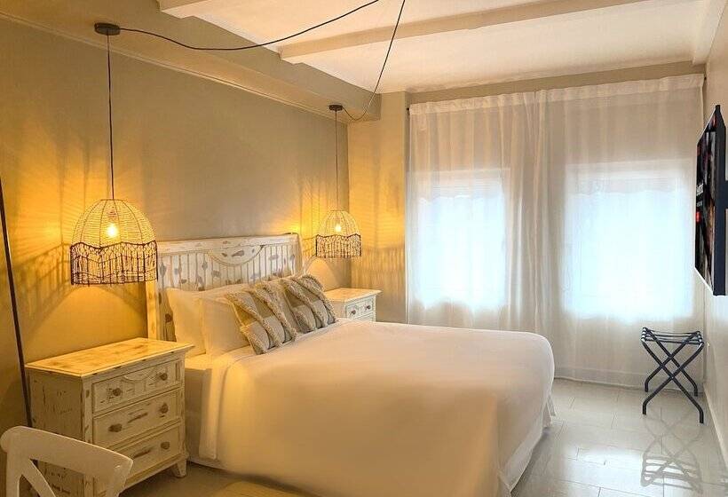חדר סופריור, Magnolia Inn