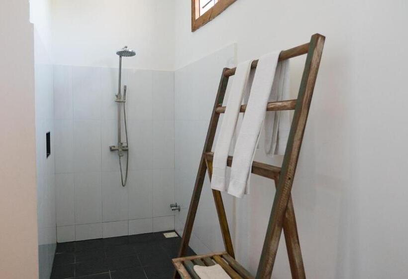 景色の見えるスイートルーム, Reef & Beach Resort   Spa Jambiani