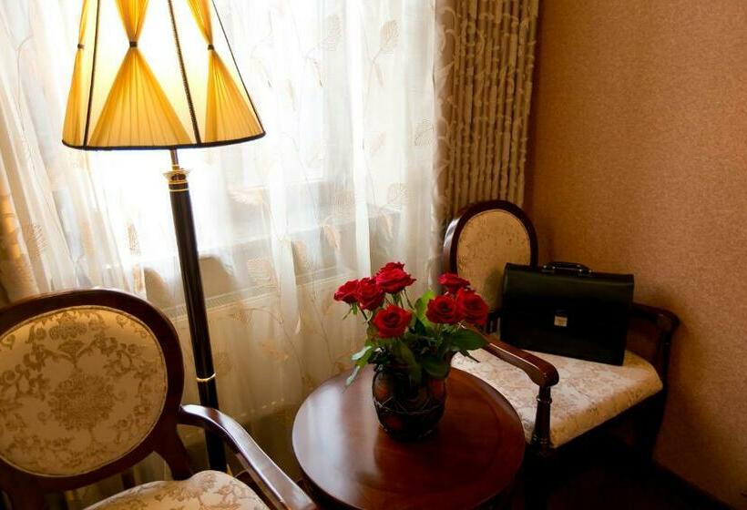 חדר סטנדרט, Allureinn Hotel And Spa