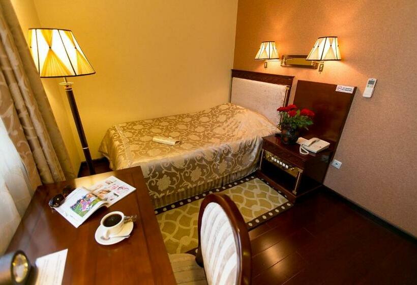 غرفة قياسية فردية, Allureinn Hotel And Spa