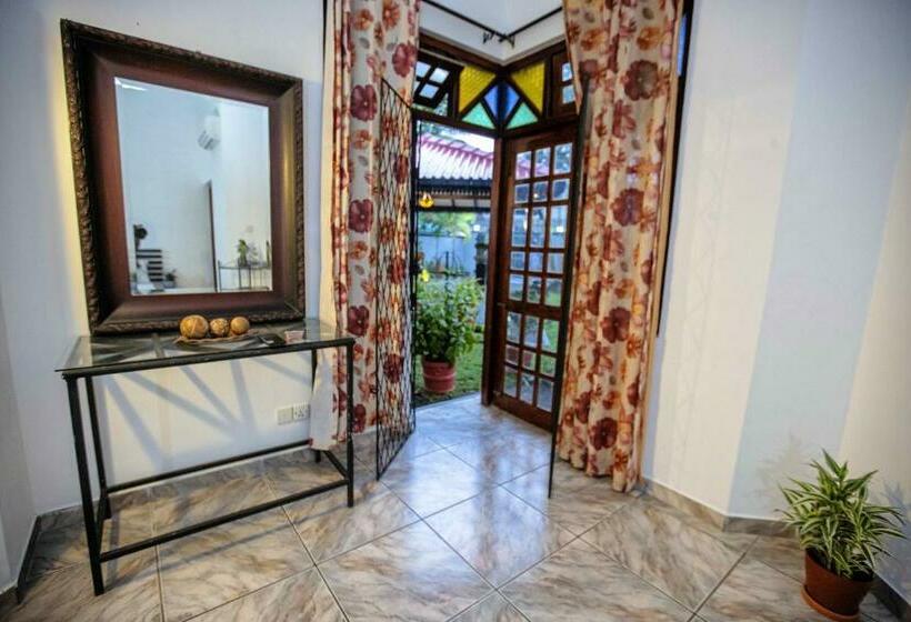 اتاق استاندارد با چشم‌انداز باغ, Arcadia Resort
