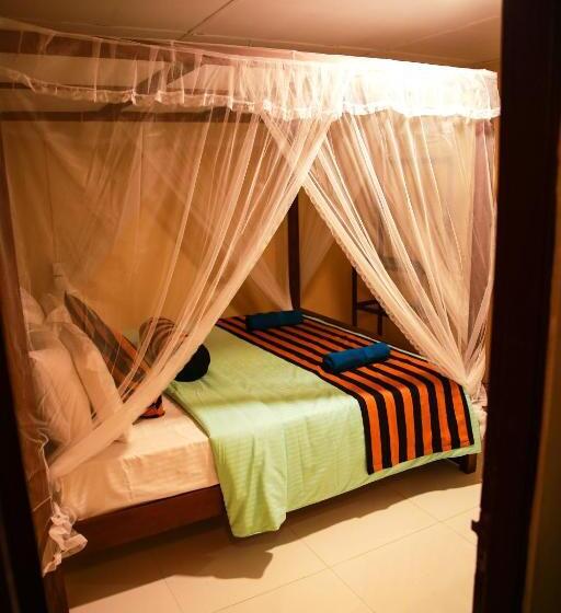 Номер Стандарт, Ella Nature Resort