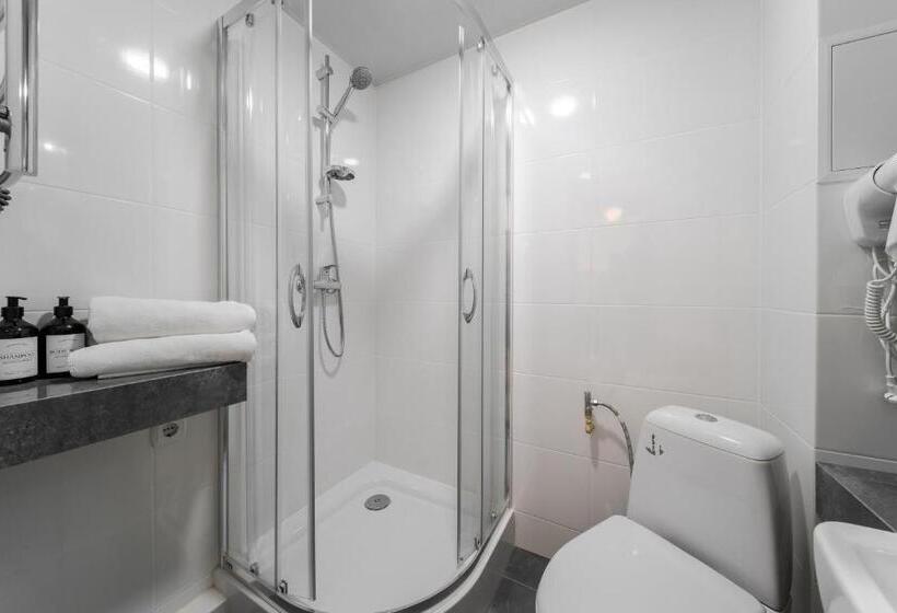 آپارتمان لوکس 1 خوابه, Bandera Hostel