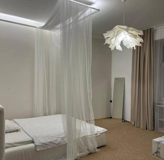 آپارتمان 1 خوابه, Bandera Hostel