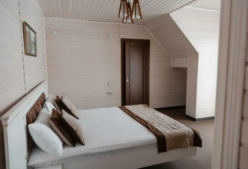غرفة قياسية, Bellavista & Spa