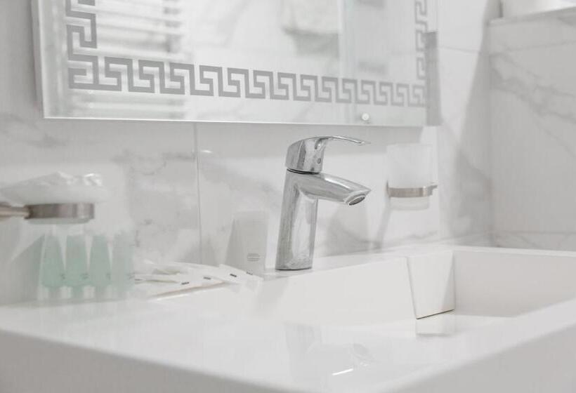 غرفة قياسية, Bellavista & Spa