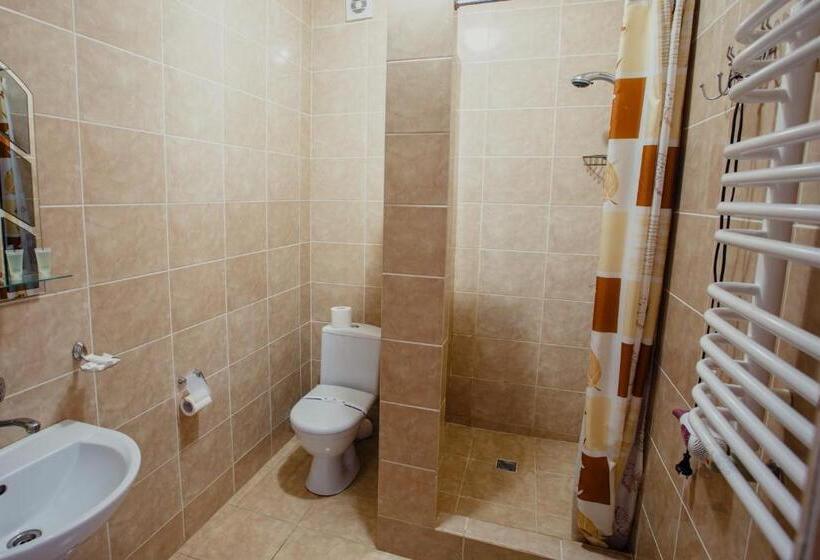 جناح جونيور, Bellavista & Spa