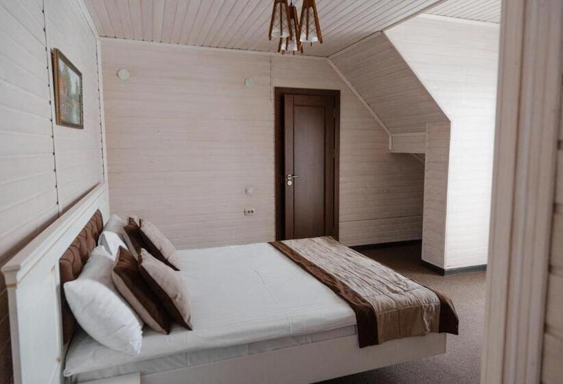 جناح عائلي, Bellavista & Spa