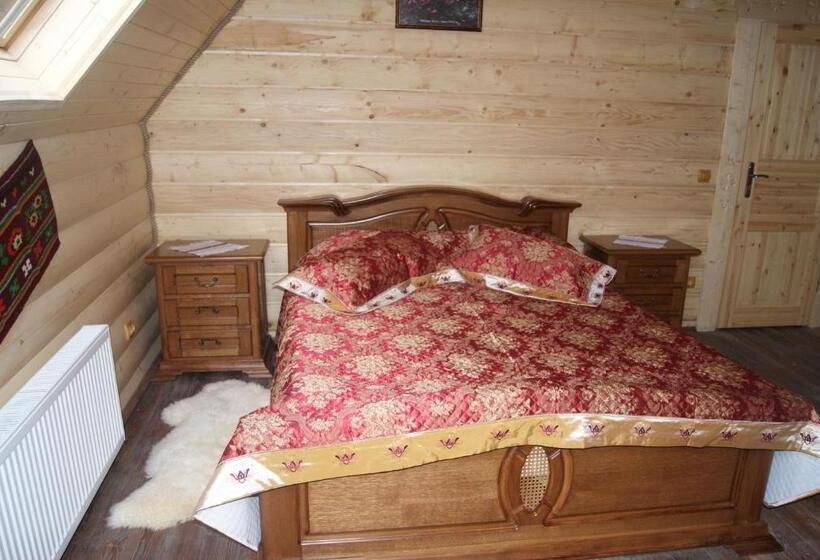 Люкс, Dykyi Med