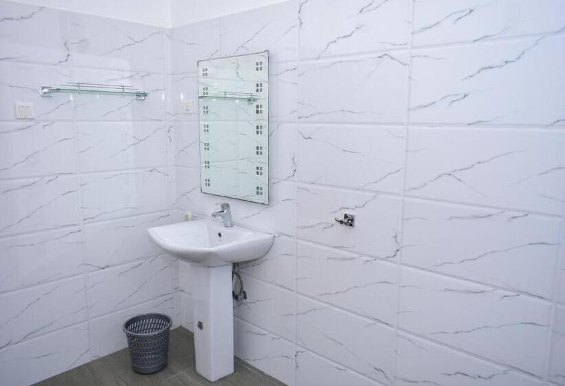غرفة ديلوكس, Minuri Villa