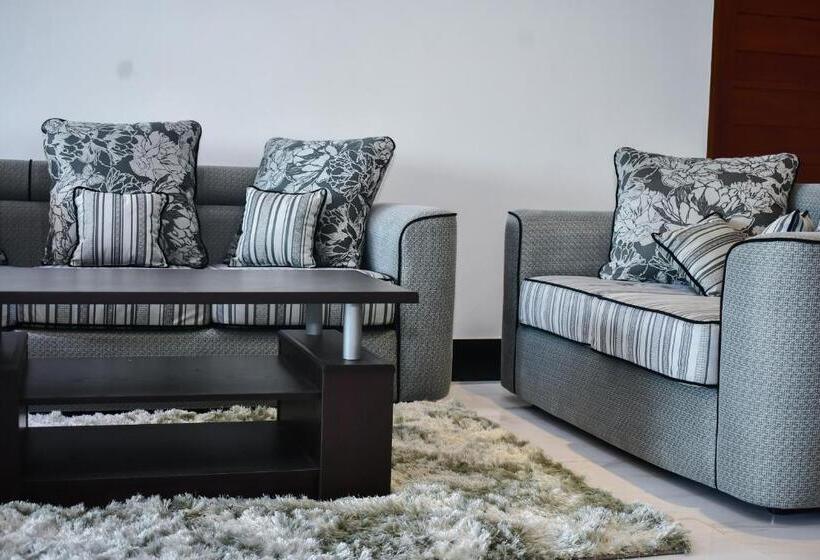 غرفة ديلوكس مزودة بشرفة, Minuri Villa