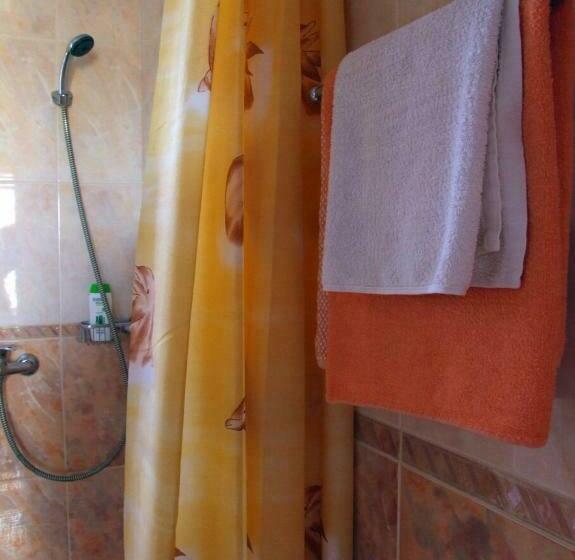 חדר סטנדרט, Nautilus