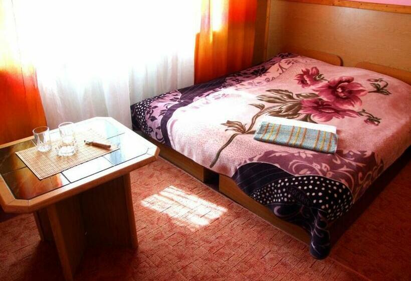 חדר אקונומי, Nautilus